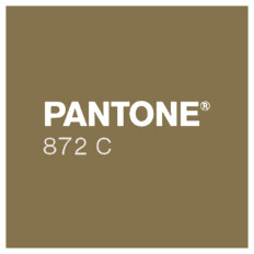 Product picture: Sun Chemical Pantone Metallic Gold Ink 872 / 1,5 kg
