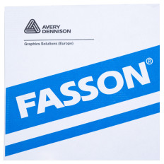 Product picture: Self-Adhesive Paper Fasson Machine Coated FSC Supertack B2 / 250 Sheets