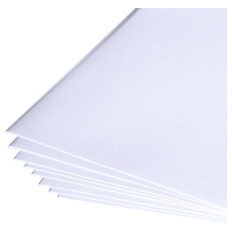 Product picture: Self-Adhesive Paper White Offset Supertack Plus B2 / 200 Sheets