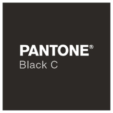 Product picture: Sun Chemical Pantone Ink BLACK / 1 kg