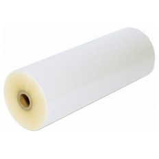 Digital thermal foil ANTI-SCRATCH (1 inch) for lamination 320 mm x 250 m