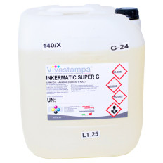 Product picture: Cleaner for automatic washing G-24 / 25 L