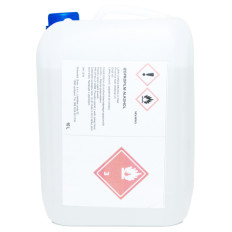 Product picture: Isopropyl alcohol / 10 L