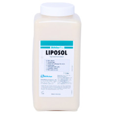 Product picture: Hand Cleaner Liposol / 1 L