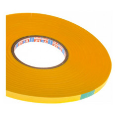Product picture:  Double-sided tape 9 mm x 200 m