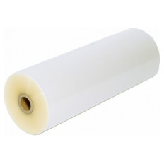 Product picture: Thermal film ANTI SCRATCH (1 inch) for lamination 320 mm x 250 m