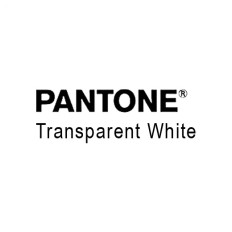Product picture: Sun Chemical Pantone Ink TRANSPARENT WHITE / 2,5 kg