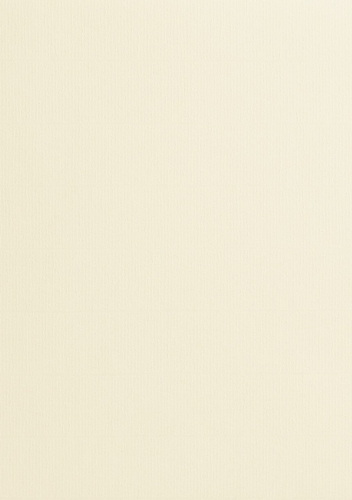 Self-Adhesive Paper Verge Blanc B2 / 200 Sheets
