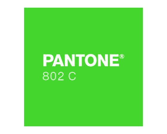 SUN PANTONE FLUO 802 /1 KG