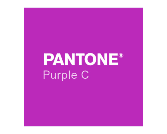 SUN PANTONE PURPLE /1 KG
