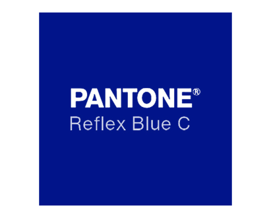 SUN PANTONE REFLEX BLUE /1 KG