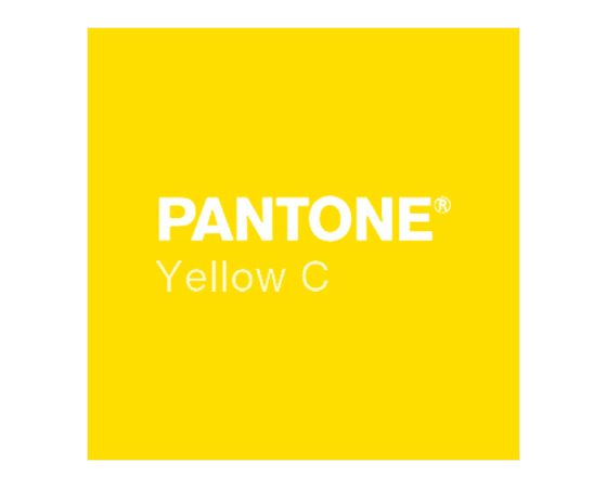 SUN PANTONE YELLOW /1 KG