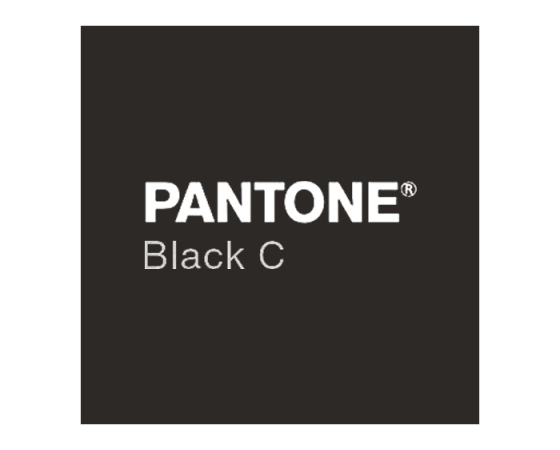 SUN PANTONE BLACK /1 KG