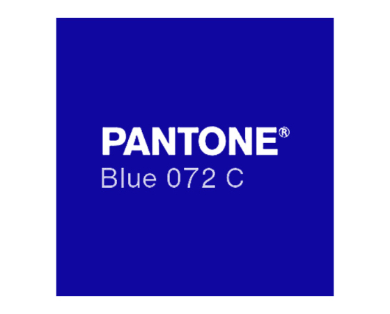SUN PANTONE BLUE 072 /1 KG