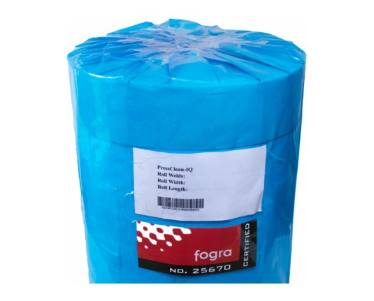 PRESSCLEAN IQ 740mm X 500m