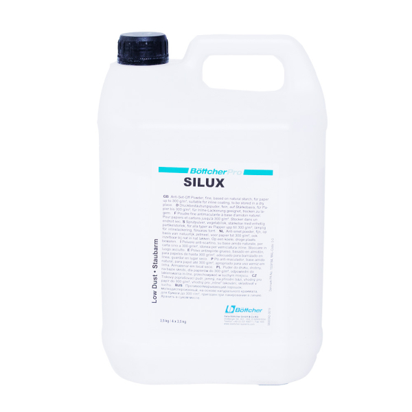 BOTTCHERPRO SILUX 50,1kg