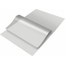 Laminating pouches A4 216 x 303 mm 125 mic / 100 pcs