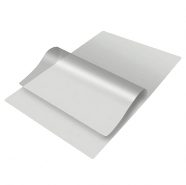 Laminating pouches A5 154 x 216 mm 125 mic / 100 pcs