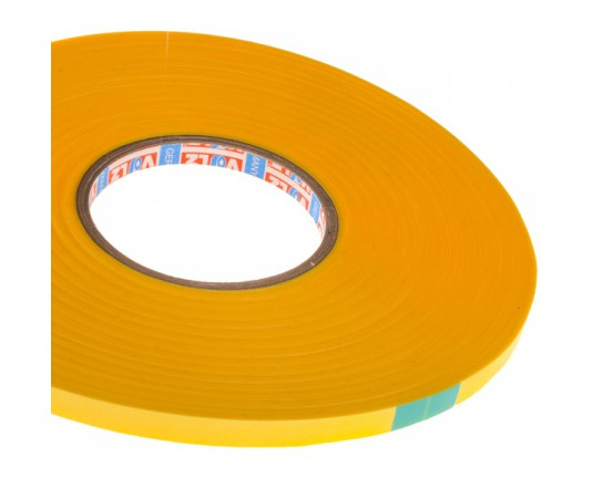  Double-sided tape 9 mm x 200 m