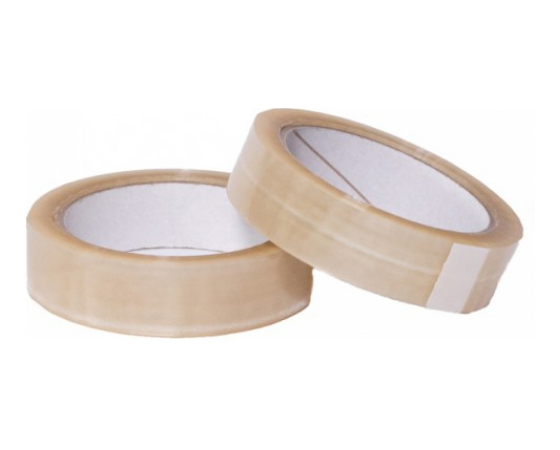 Tape Solvent 28 mm x 66 m / 6 piece