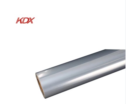 KDX PET SILVER 690mm X 2000m