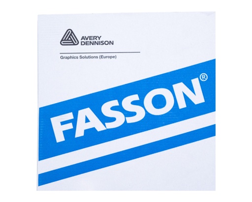 [00011108] FS LASER PET TRANSP.GLOSS PERMANENT-PLAIN SRA3 /100 pol