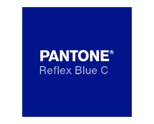 [00044176] SUN PANTONE REFLEX BLUE /1 KG