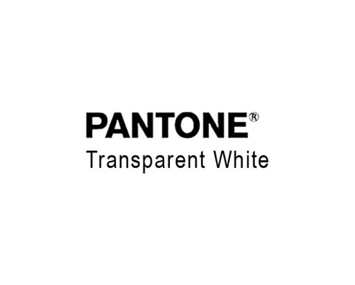 [00044177] SUN PANTONE TRANSPARENT BELA /2,5 KG