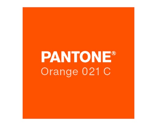 [00044179] SUN PANTONE ORANGE 021 /1KG