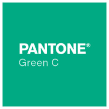 [00044182] SUN PANTONE GREEN /1 KG
