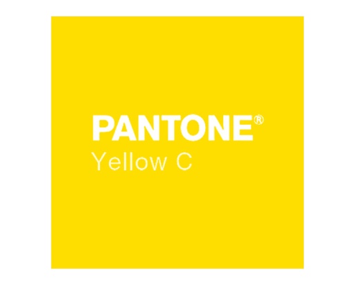 [00044184] SUN PANTONE YELLOW /1 KG