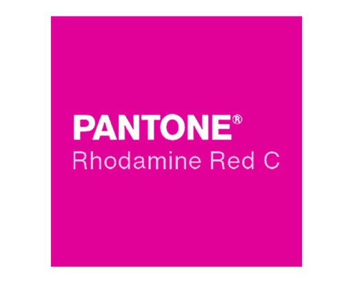 [00044187] SUN PANTONE RHODAMINE RED /1 KG