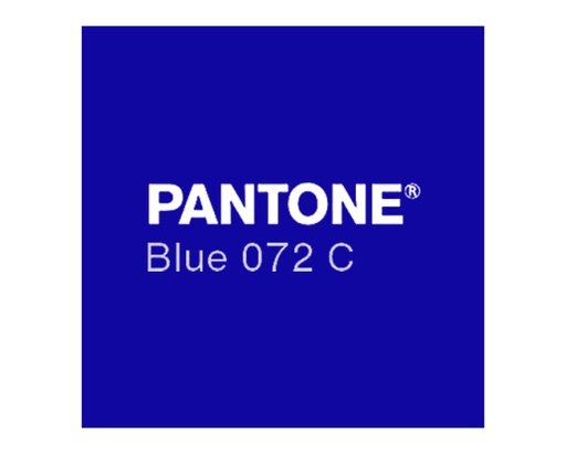 [00044188] SUN PANTONE BLUE 072 /1 KG