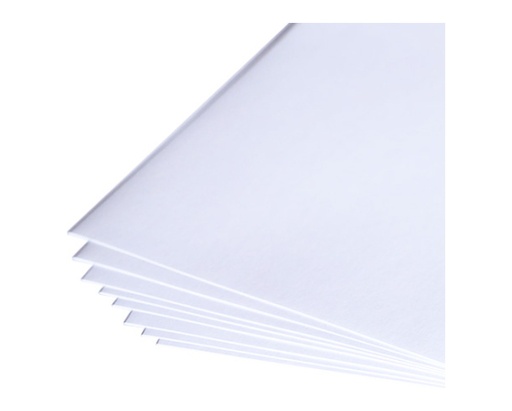 [00057023] ITALSTICK PP WHITE MAT PERMANENT B1/ 100