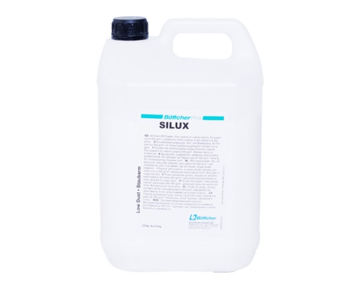 [00060001] BOTTCHERPRO SILUX 20,1kg