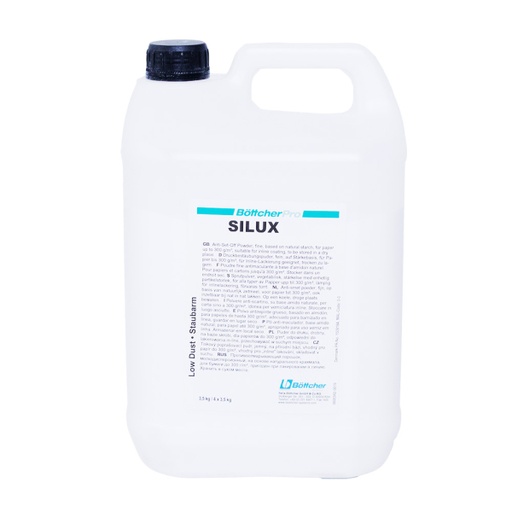 [00060006] BOTTCHERPRO SILUX 50,1kg