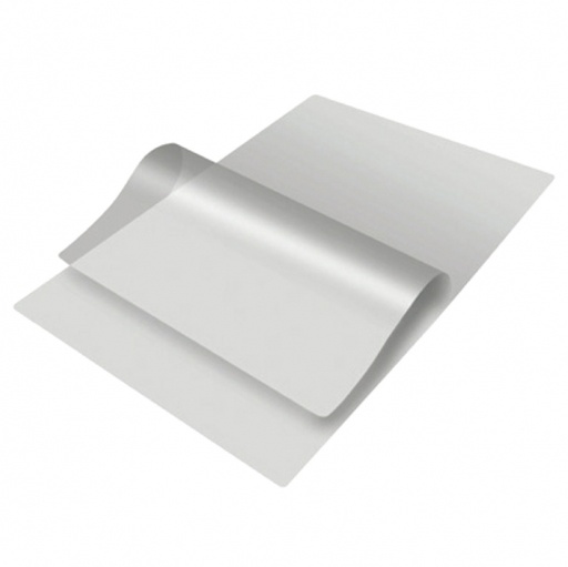 [00066001] Laminating pouches A3 303 x 426 mm 125 mic / 100 pcs