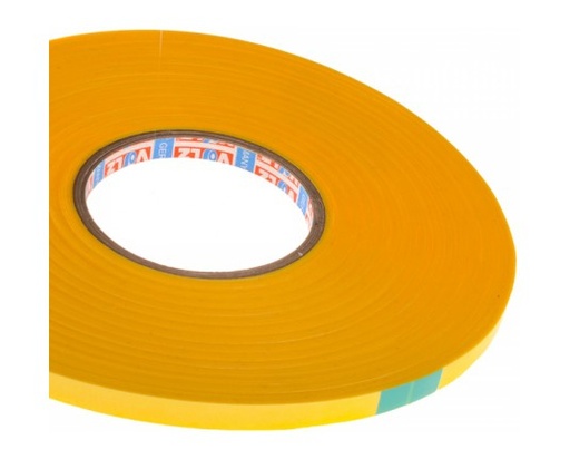 [00071251]  Double-sided tape 9 mm x 200 m