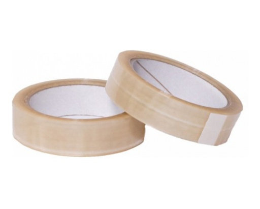 [00076017] Tape Solvent 28 mm x 66 m / 6 piece