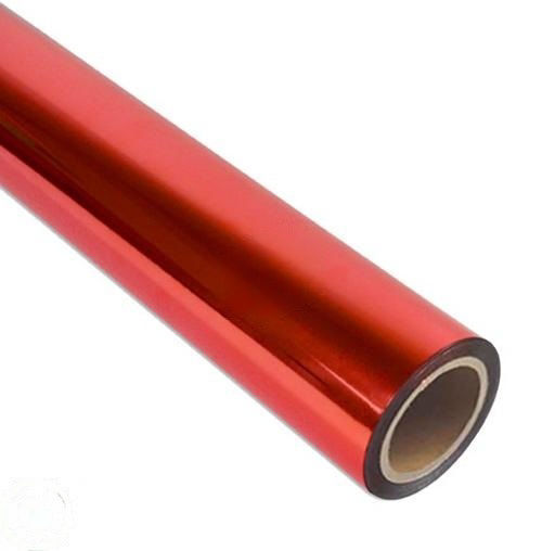 [00029001] SLEEKING FILM OTF 320mm X 300m RED