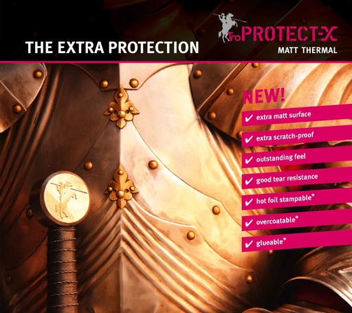 [00028103] TF PROTECT X 320mm X 2000m (Anti Scratch)