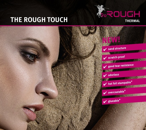 [00028176] TF ROUGH 630mm X 1500m